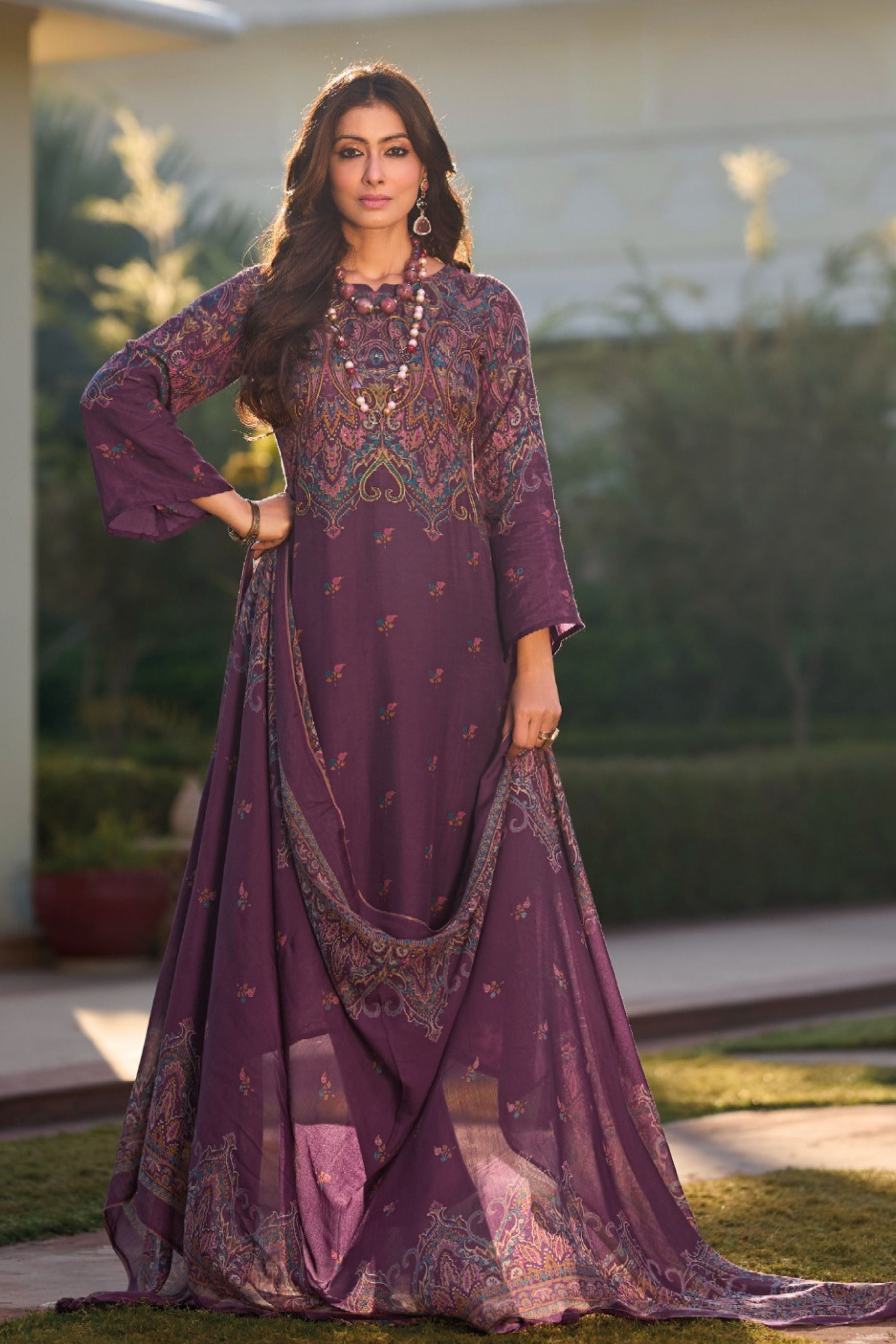NISHQA SUMMER SHINE | VOL-02 | 01