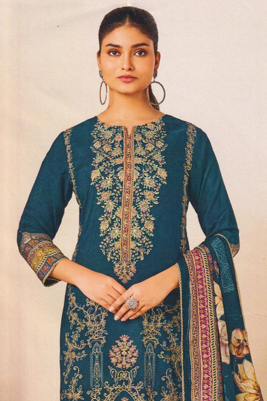 AANCHAL-3 | 302