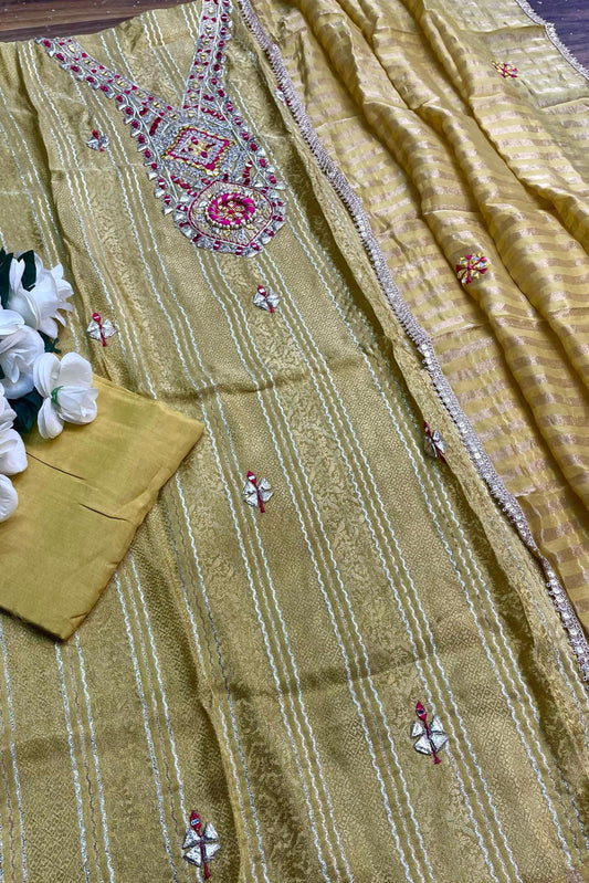 KANCHIPURAM SILK COLLECTION | 5821