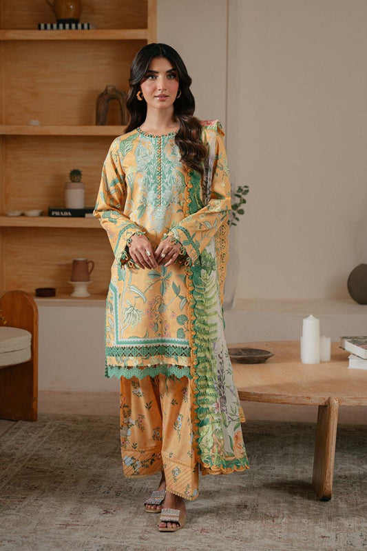 JADE LUMEA PRINTS LAWN COLLECTION