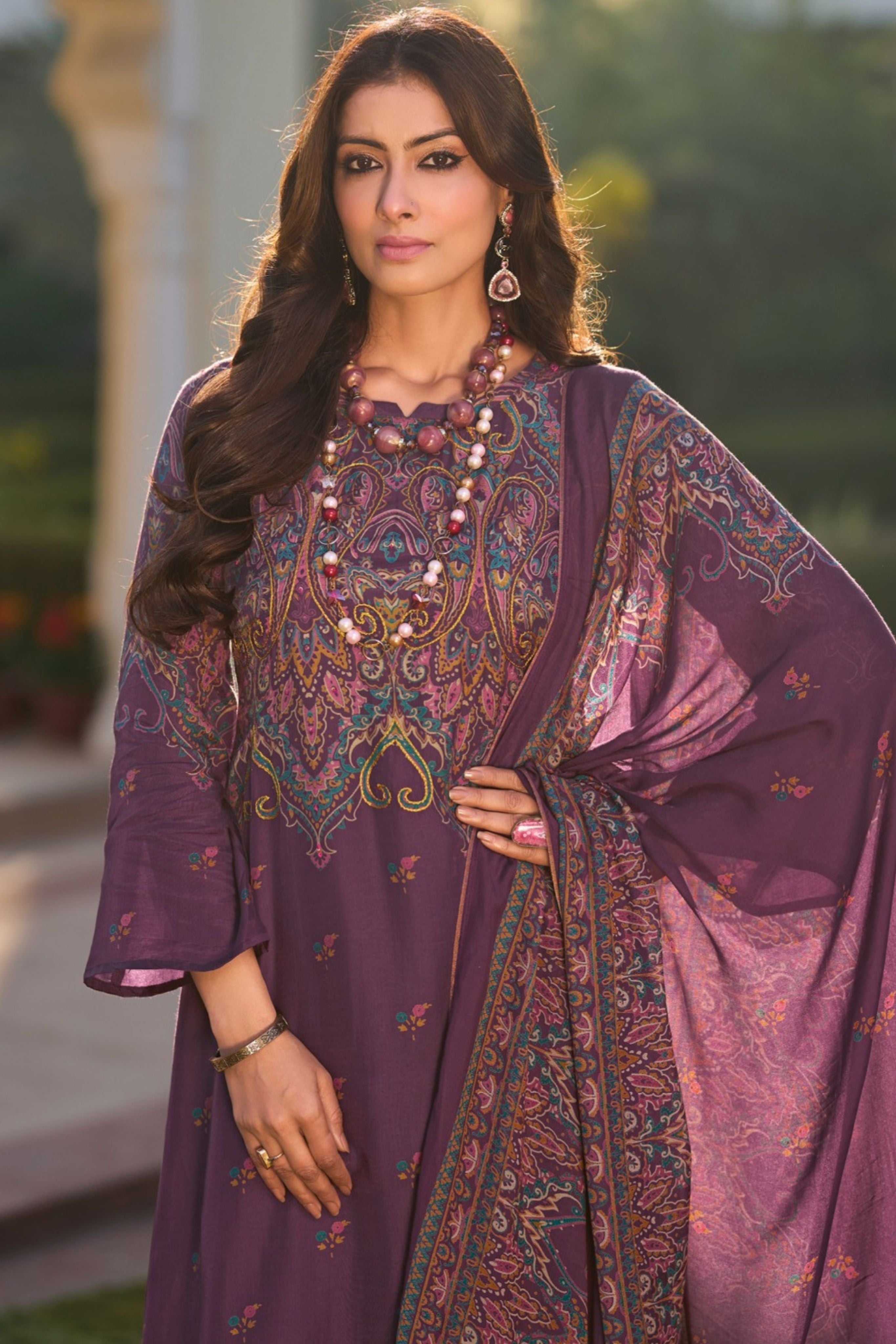NISHQA SUMMER SHINE | VOL-02 | 01