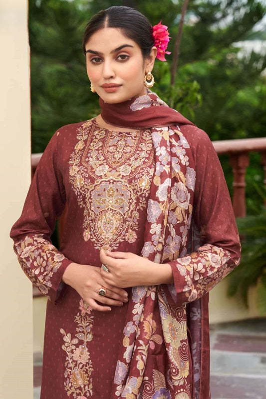 JAMDANI | D-No-1003