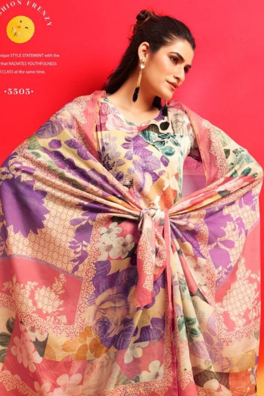 SATRANGI | 5505