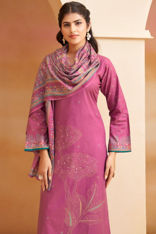 ROHINI | 5602