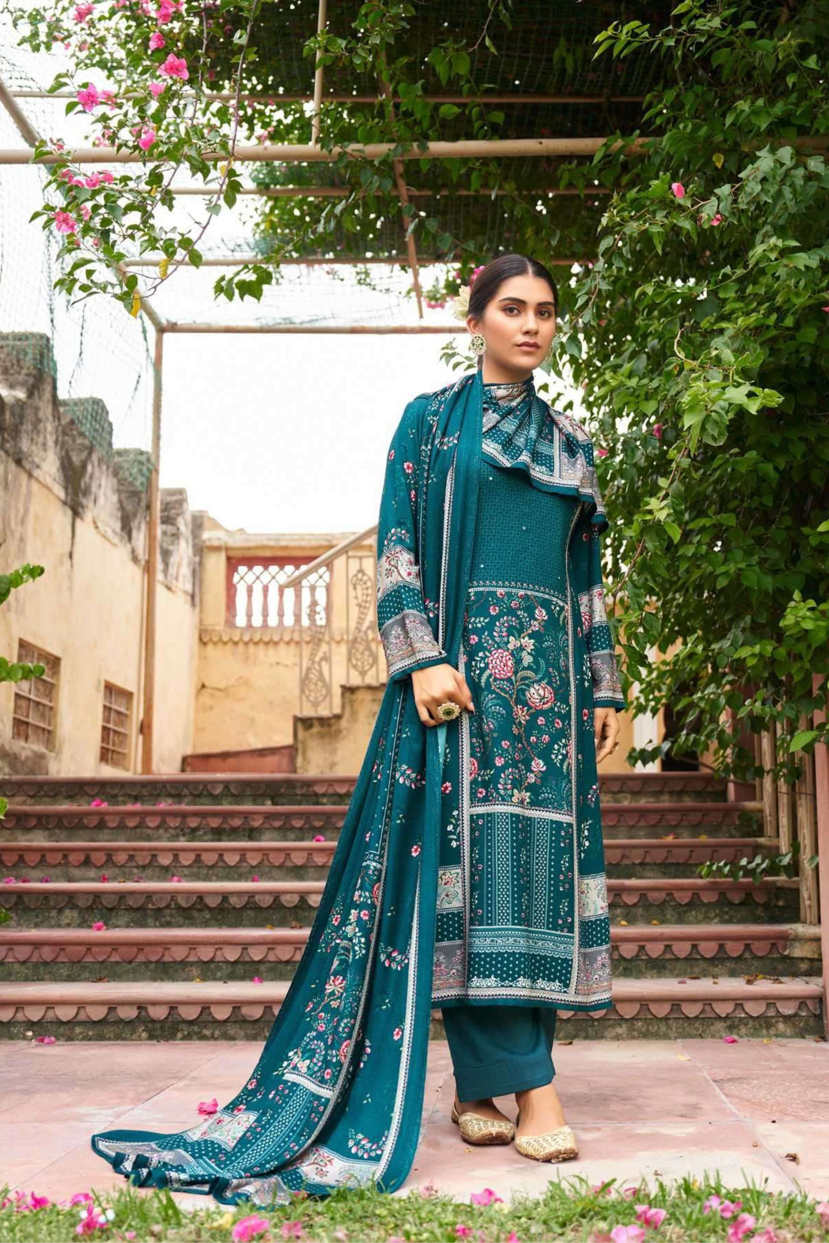 RAGINI VOL-2 | 6201