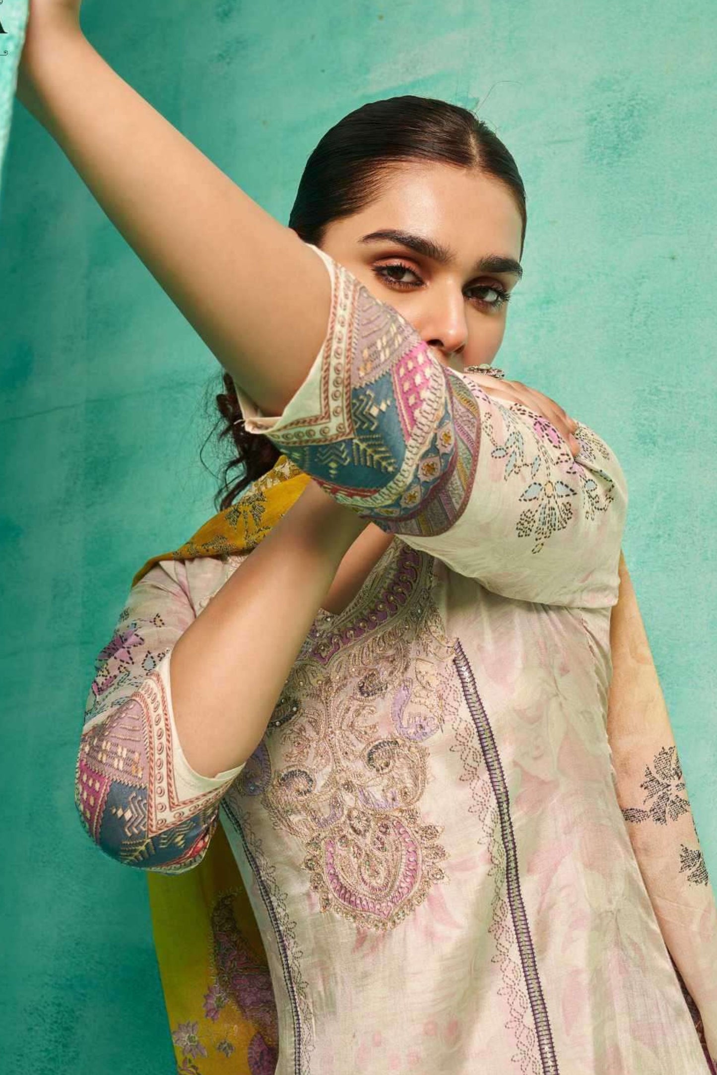 SAACHI | 04 |402