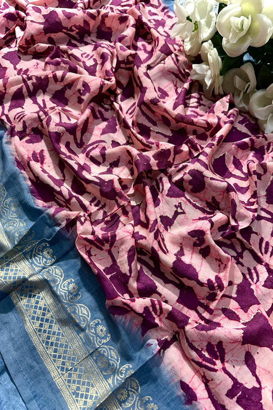 PREMIUM MUSLIN PERFECTION | 1102