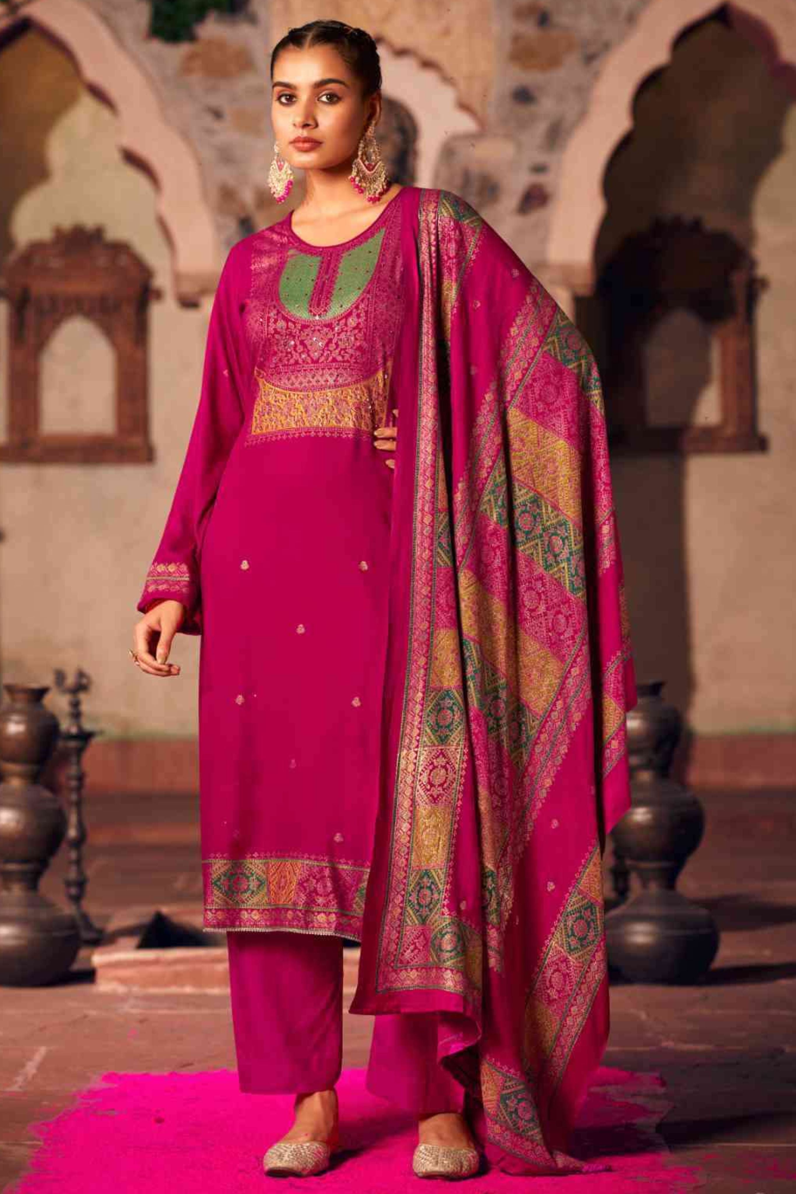 SADGI | 9204