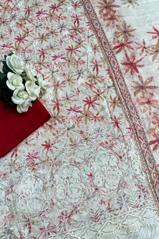 COTTON KURESHIA COLLECTION | 8883