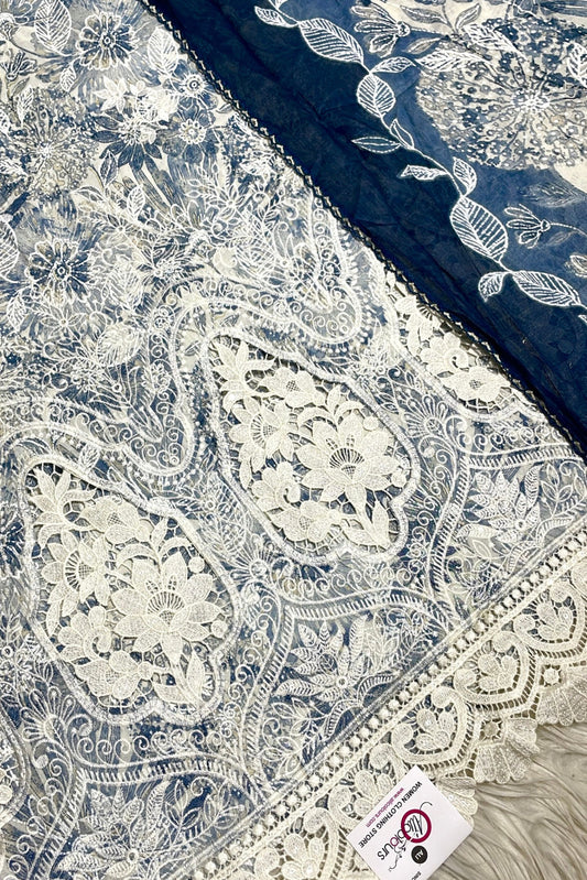COTTON KURESHIA COLLECTION | 1460