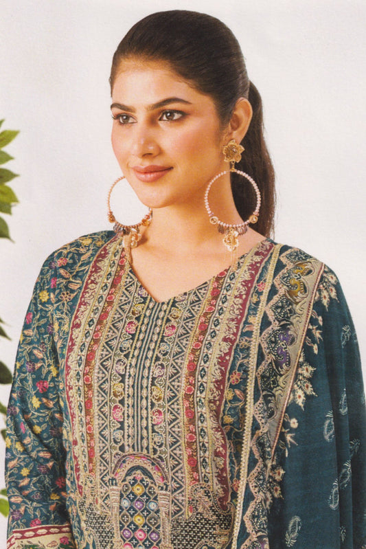 AANCHAL | 6 | 601