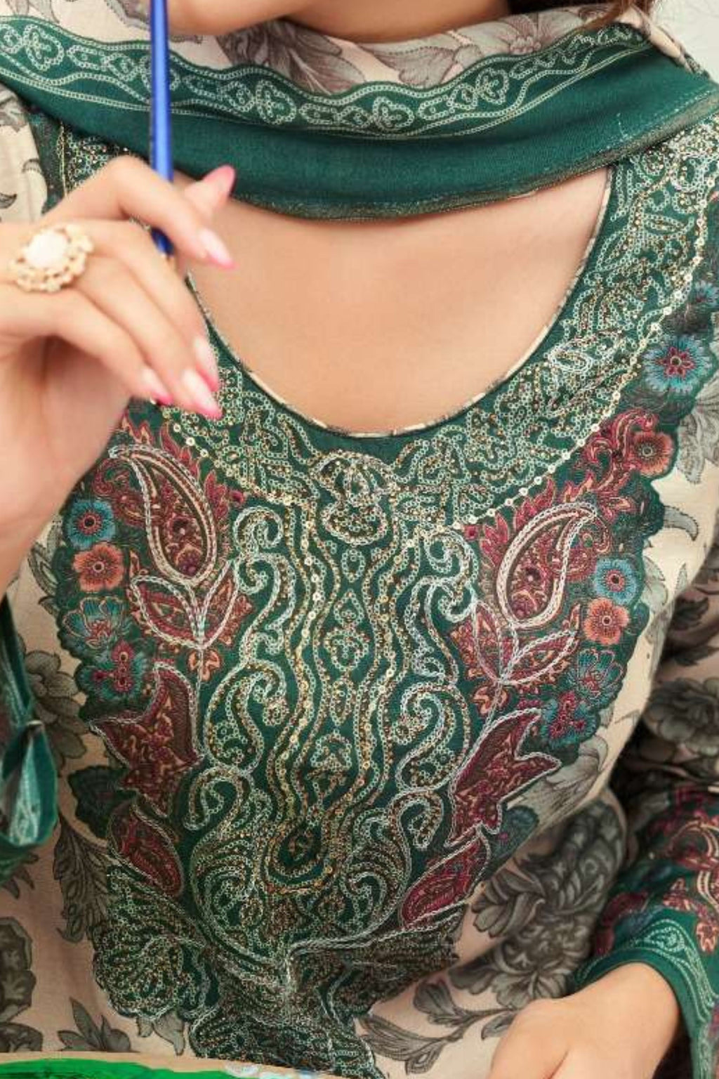 GULNAAZ VOL-3 | 1505