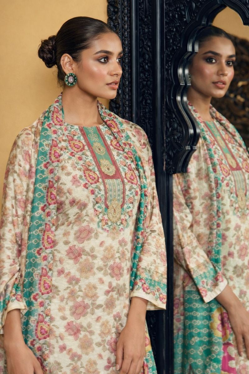 𝗧𝗶𝗺𝗲𝗹𝗲𝘀𝘀 𝗙𝗹𝗼𝗿𝗮𝗹 𝗘𝗹𝗲𝗴𝗮𝗻𝗰𝗲 𝗦𝗲𝘁 | 𝟭𝟳𝟬𝟰