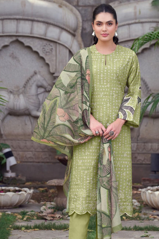 KASHVI | 2920