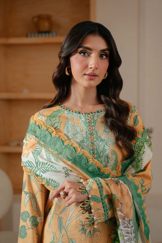 JADE LUMEA PRINTS LAWN COLLECTION
