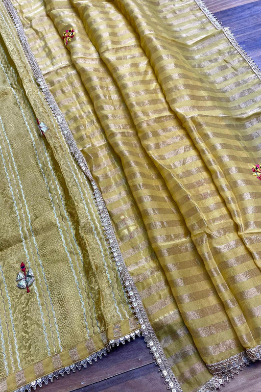 KANCHIPURAM SILK COLLECTION | 5821
