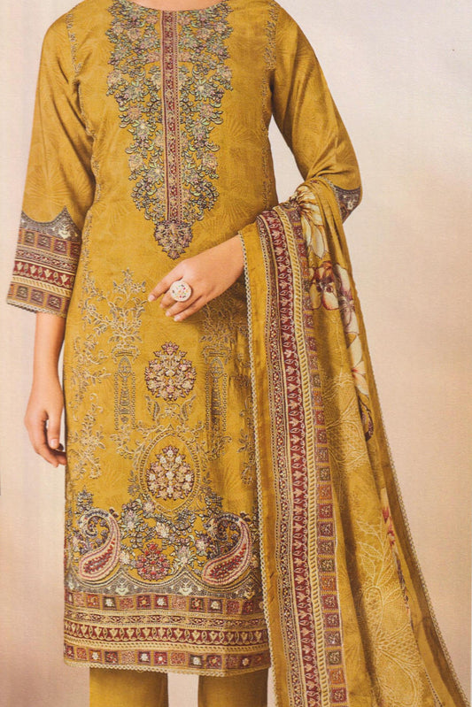 AANCHAL-3 | 303