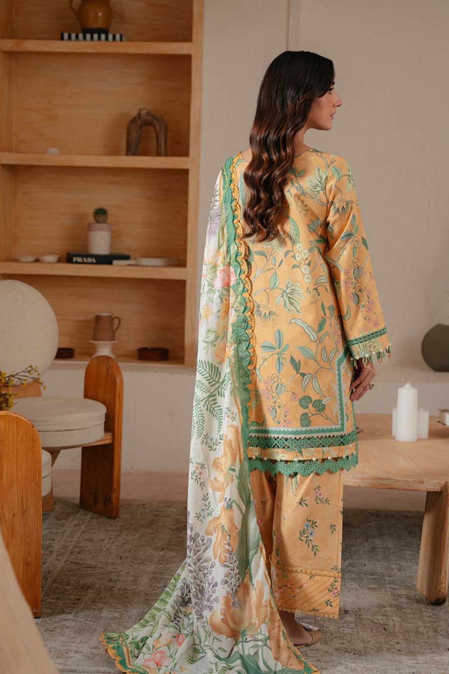 JADE LUMEA PRINTS LAWN COLLECTION