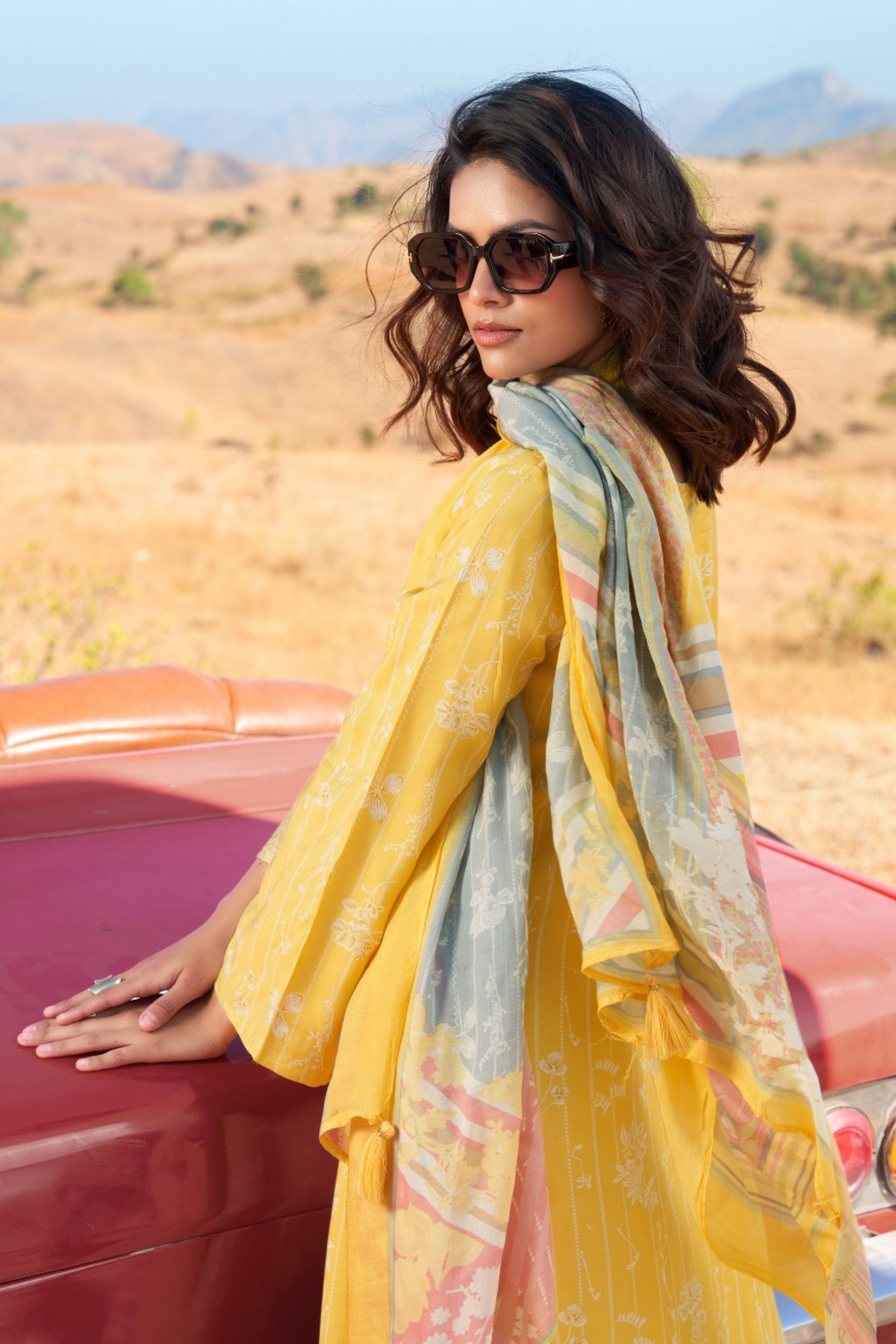 SUMMER SHINE | VOL-06 | 8805