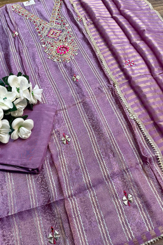 KANCHIPURAM SILK COLLECTION | 5820