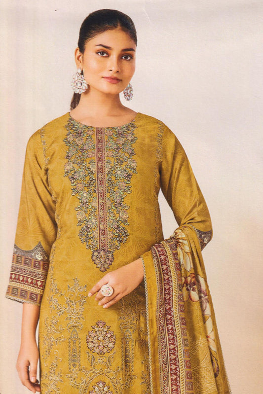 AANCHAL-3 | 303
