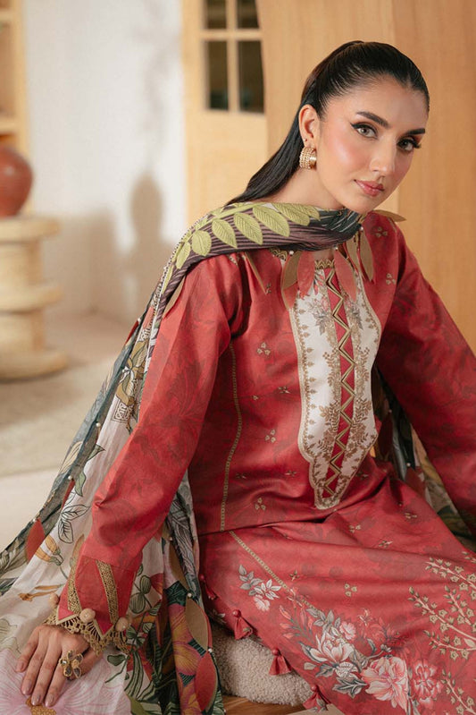 JADE LUMEA PRINTS LAWN COLLECTION