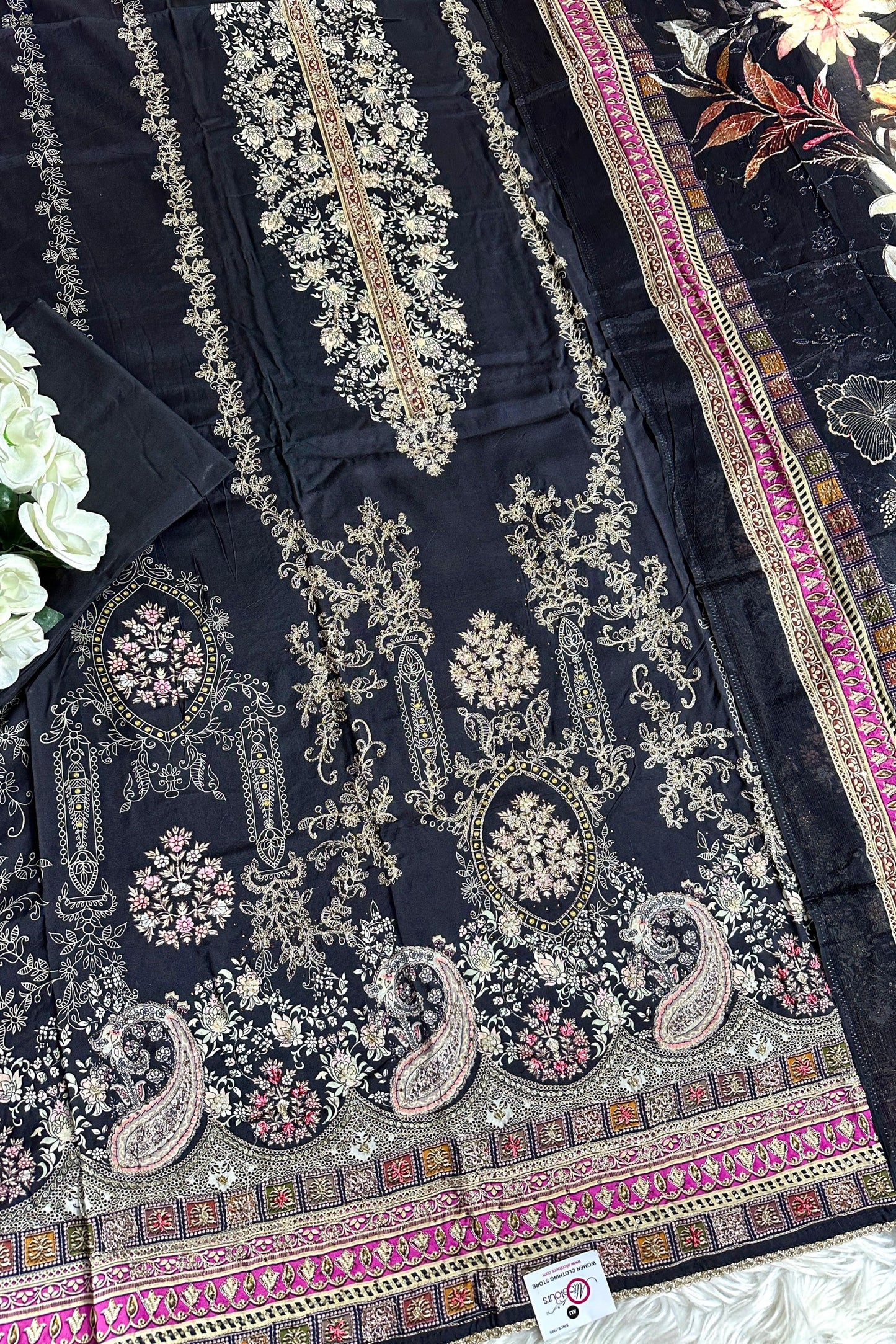 AANCHAL-3 | 304