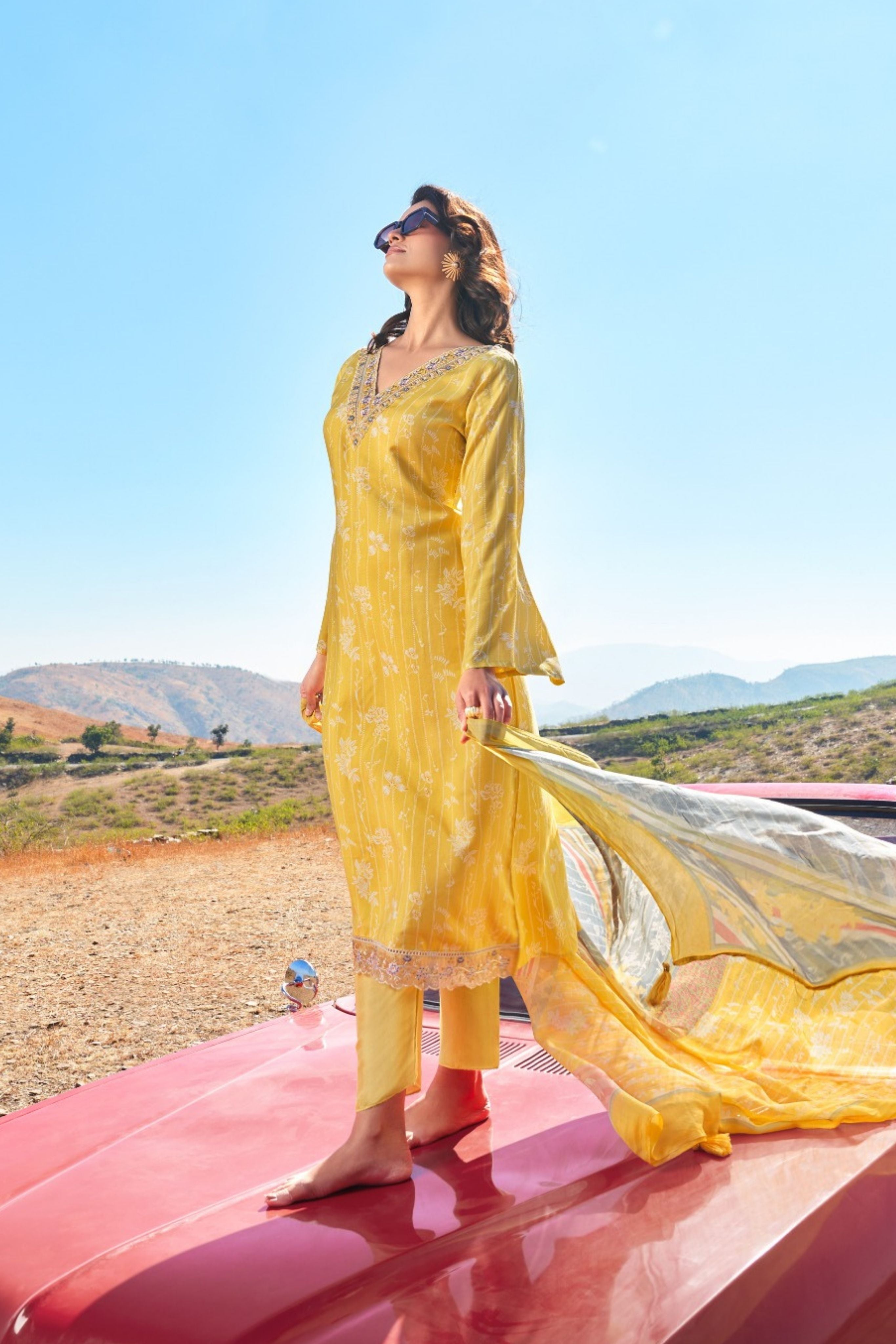 SUMMER SHINE | VOL-06 | 8805