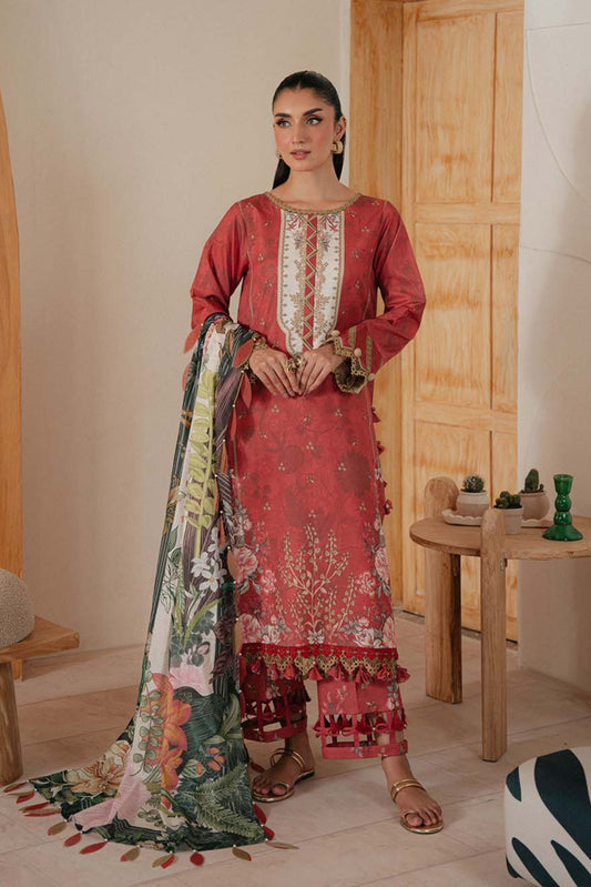 JADE LUMEA PRINTS LAWN COLLECTION