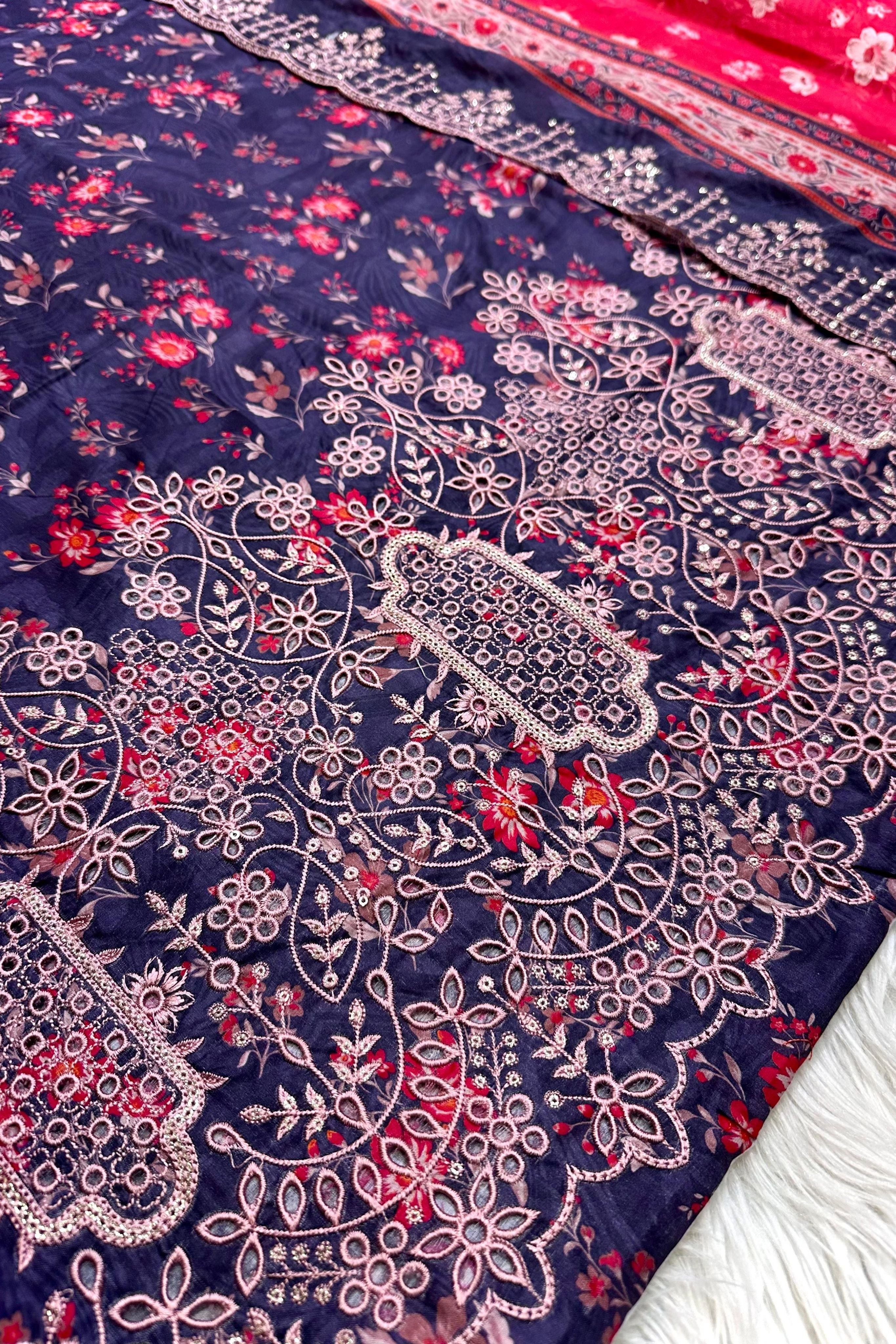 BIN SAEED COLLECTION  '25 - 161