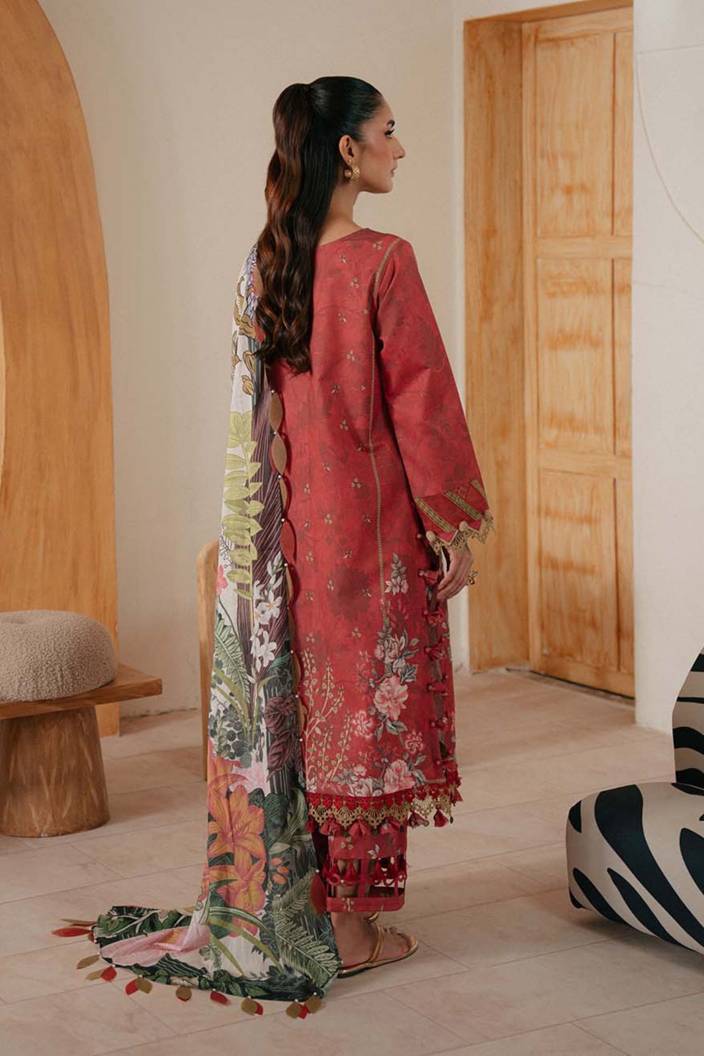 JADE LUMEA PRINTS LAWN COLLECTION