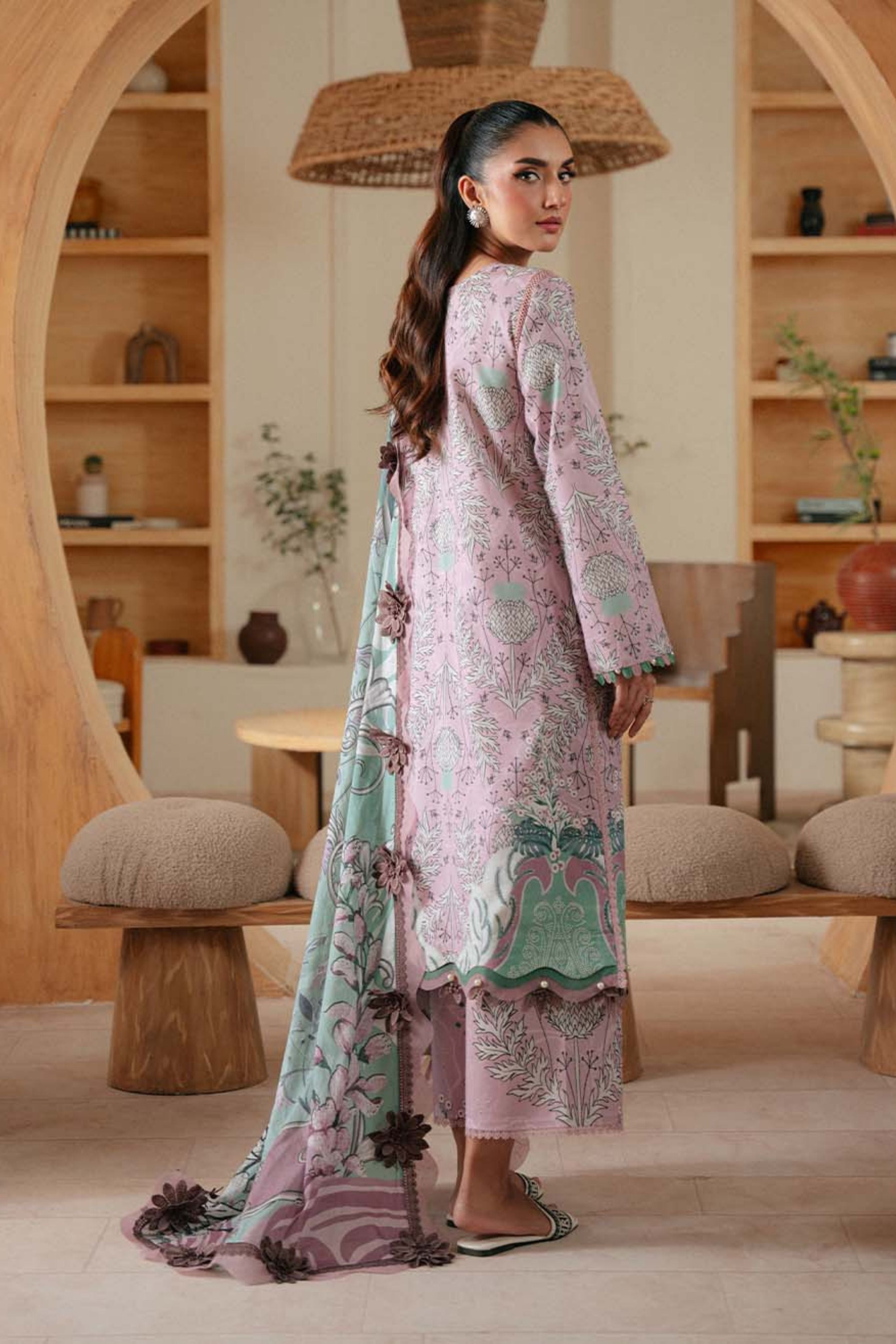 JADE LUMEA PRINTS LAWN COLLECTION