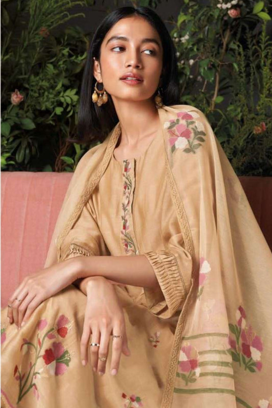 CYAR DESIGNER SILK EXCLUSIVE COLLECTION  | C-1482
