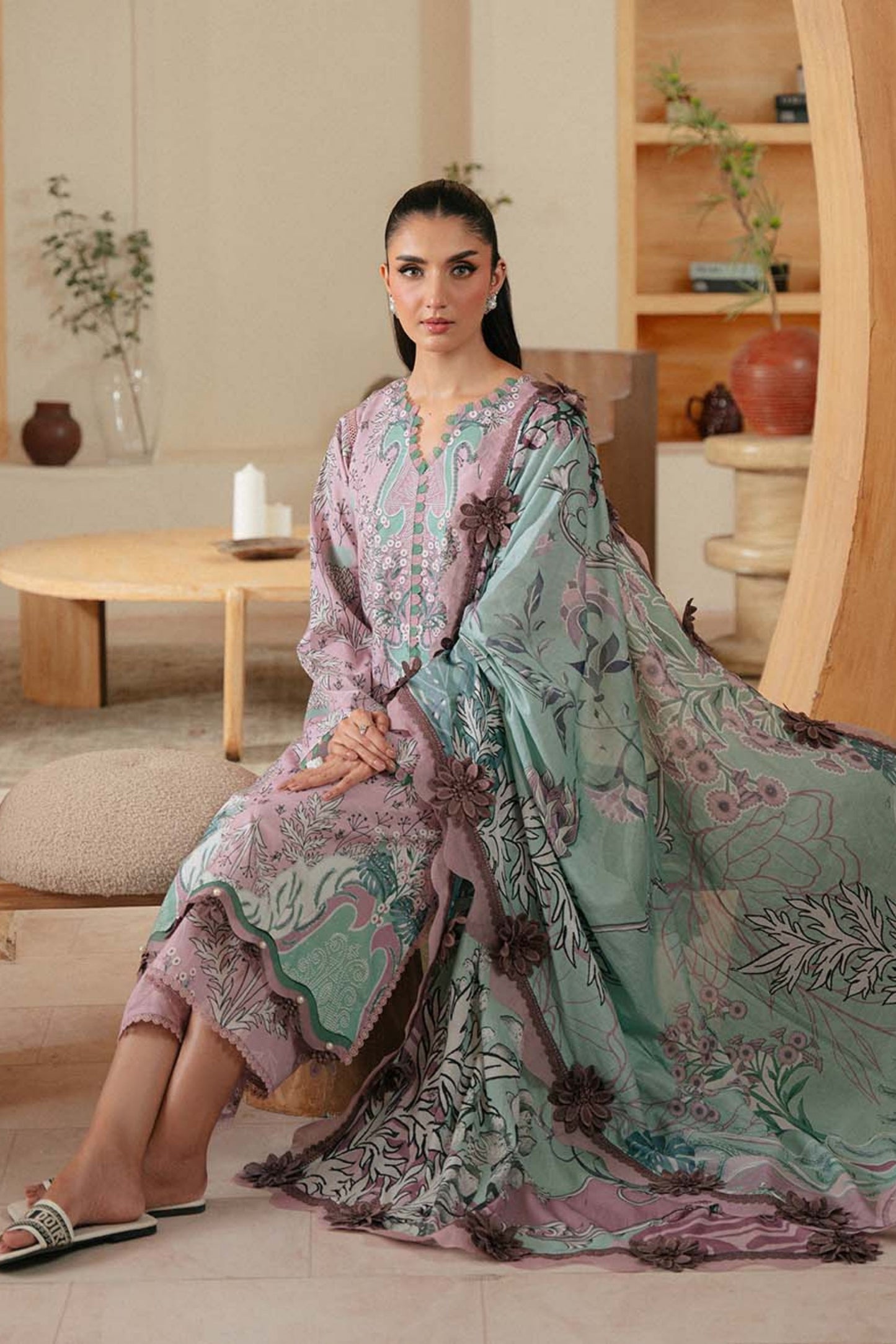 JADE LUMEA PRINTS LAWN COLLECTION