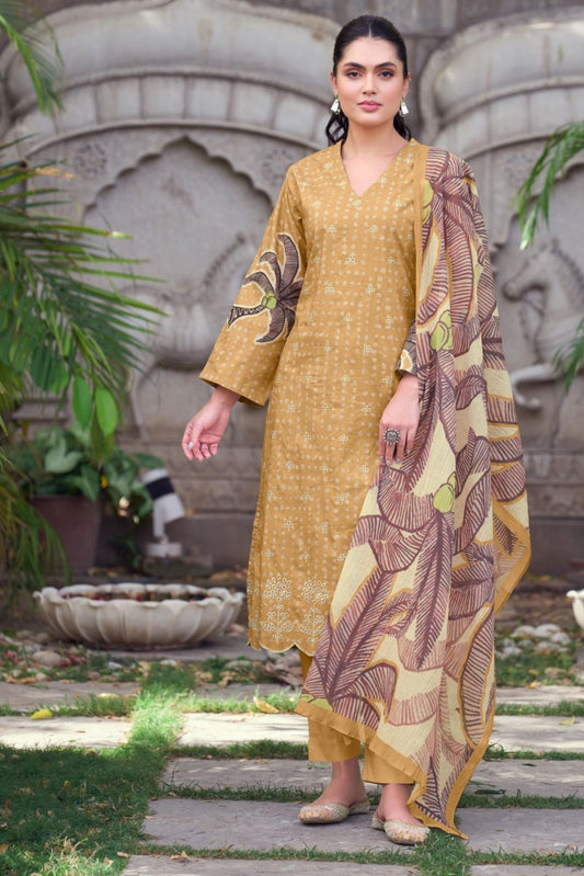 KASHVI | 2964