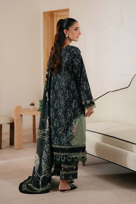 JADE LUMEA PRINTS LAWN COLLECTION
