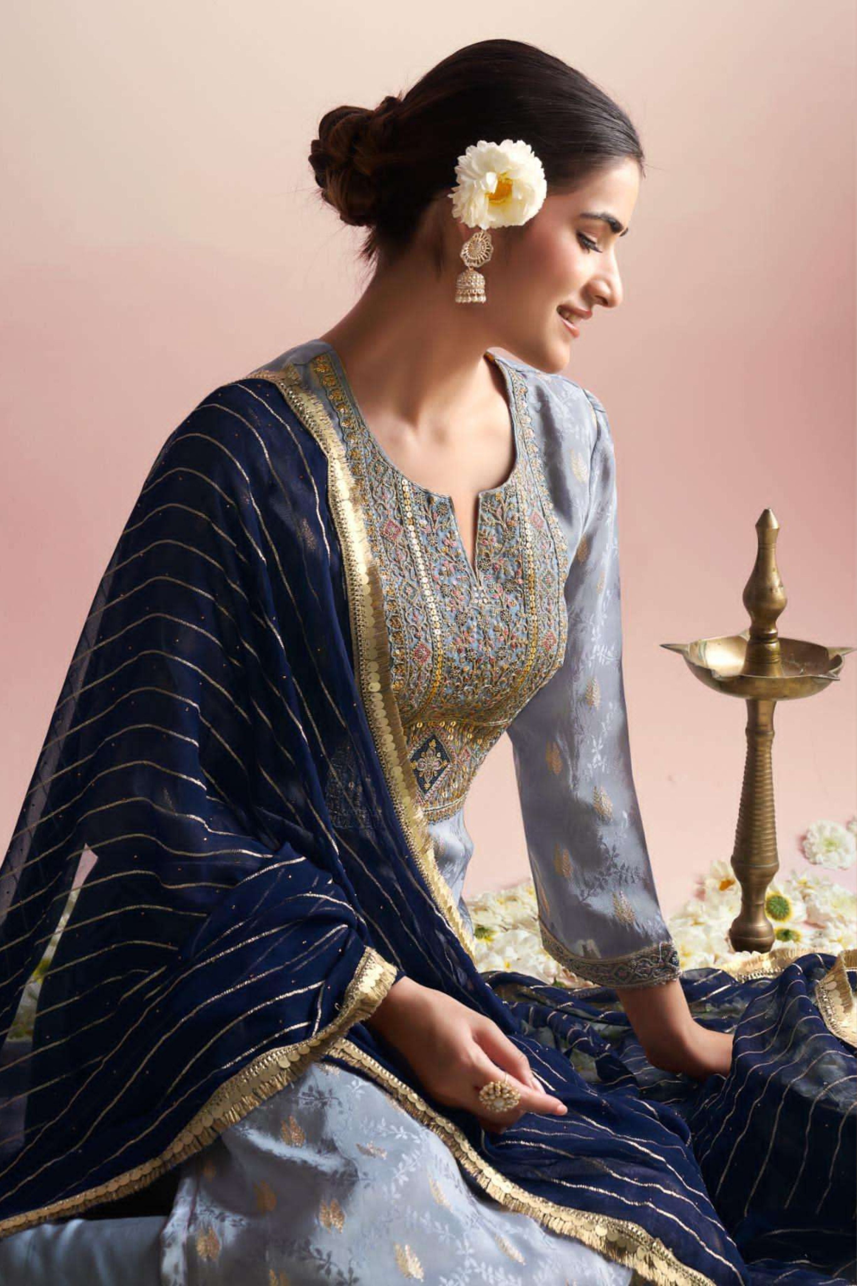 EXCLUSIVE KANCHIVARAM SILK COLLECTION | 2139-C