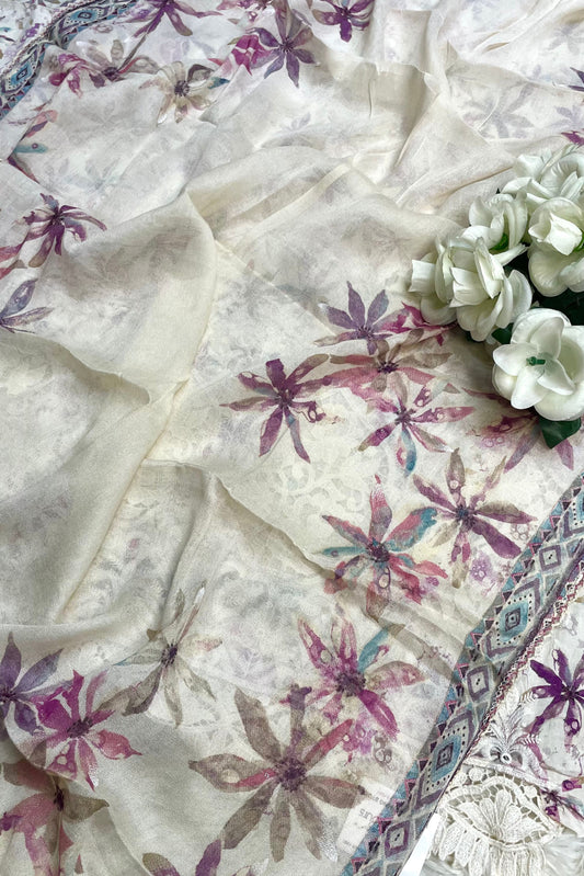 COTTON KURESHIA COLLECTION | 8880