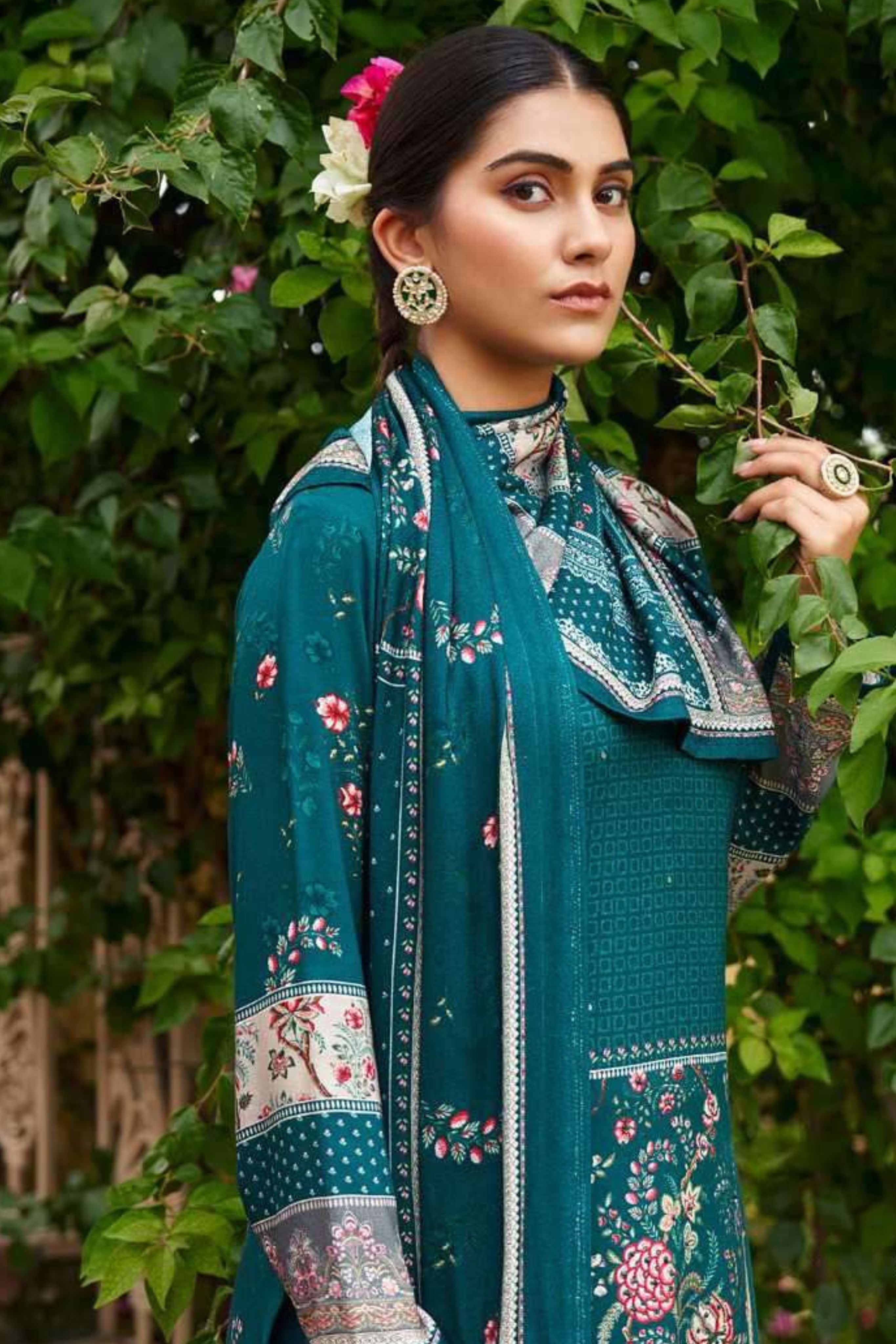 RAGINI VOL-2 | 6201