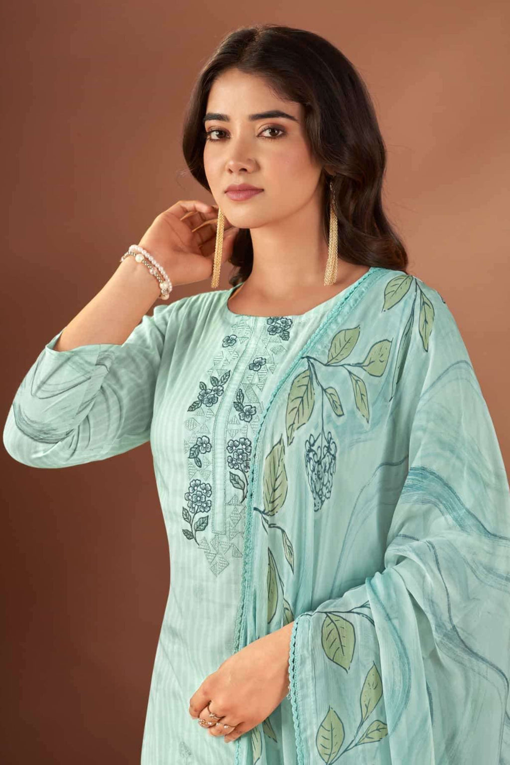 INAAYA | VOL-3 | 501