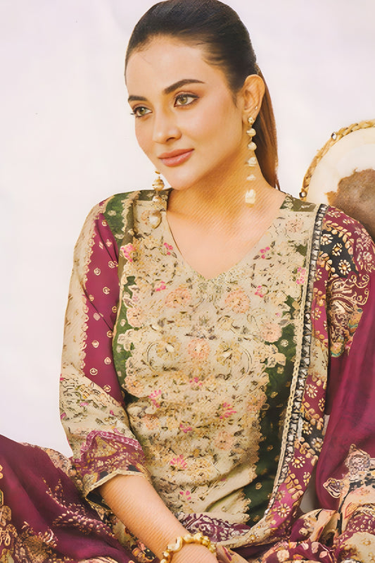 SAKSHI | VOL-8 | 801