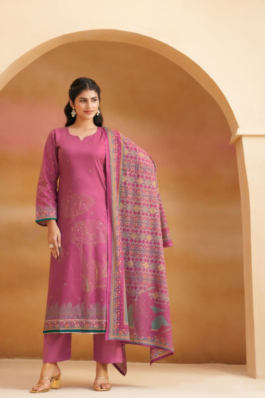 ROHINI | 5602