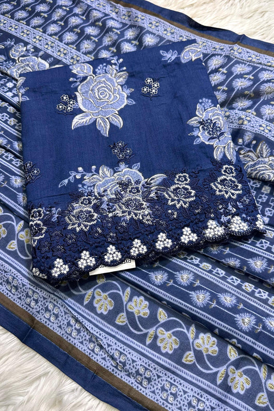 EXCLUSIVE COTTON PERFECTION COLLECTION | 005
