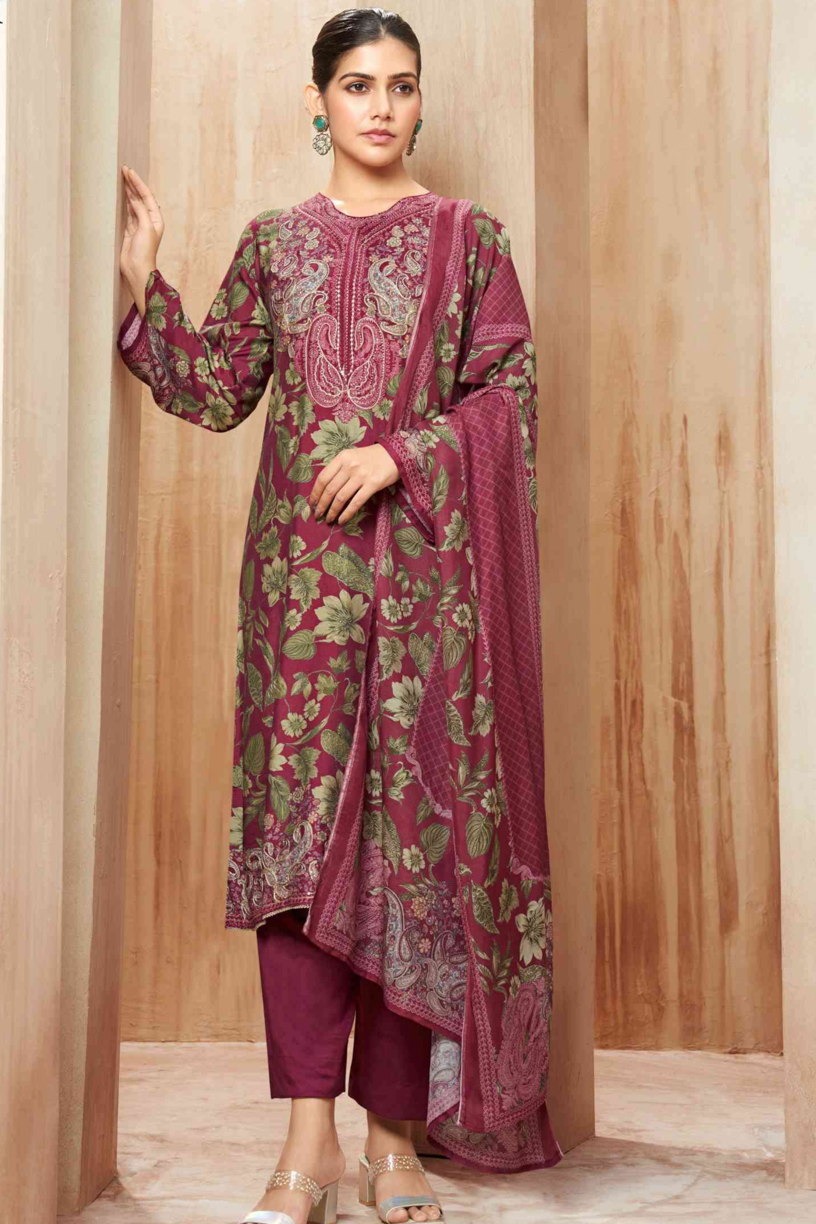 GULNAAZ | 1403