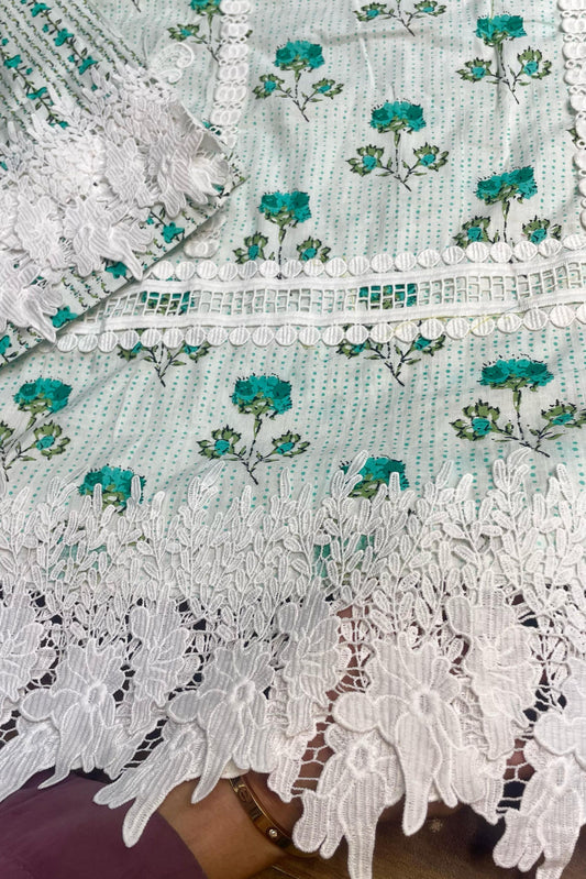 COTTON KURESHIA COLLECTION
