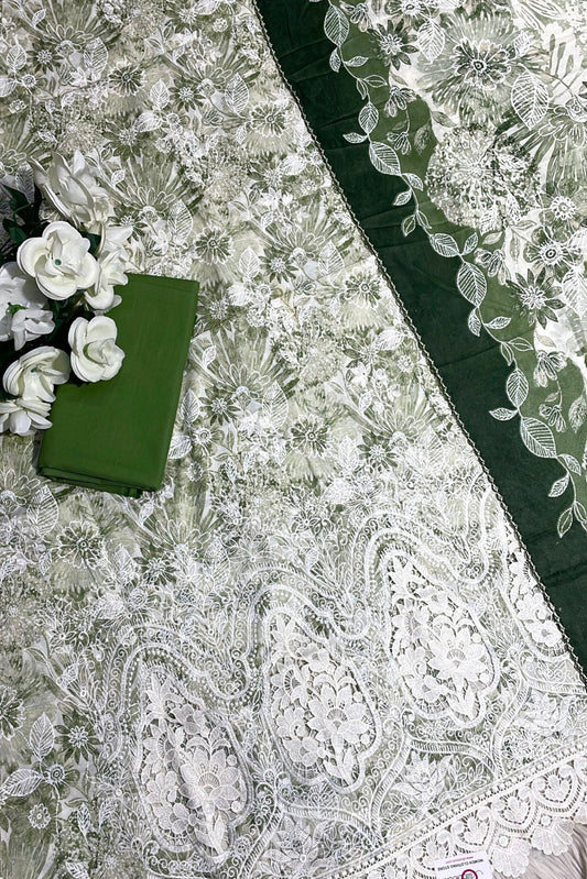 COTTON KURESHIA COLLECTION | 1462