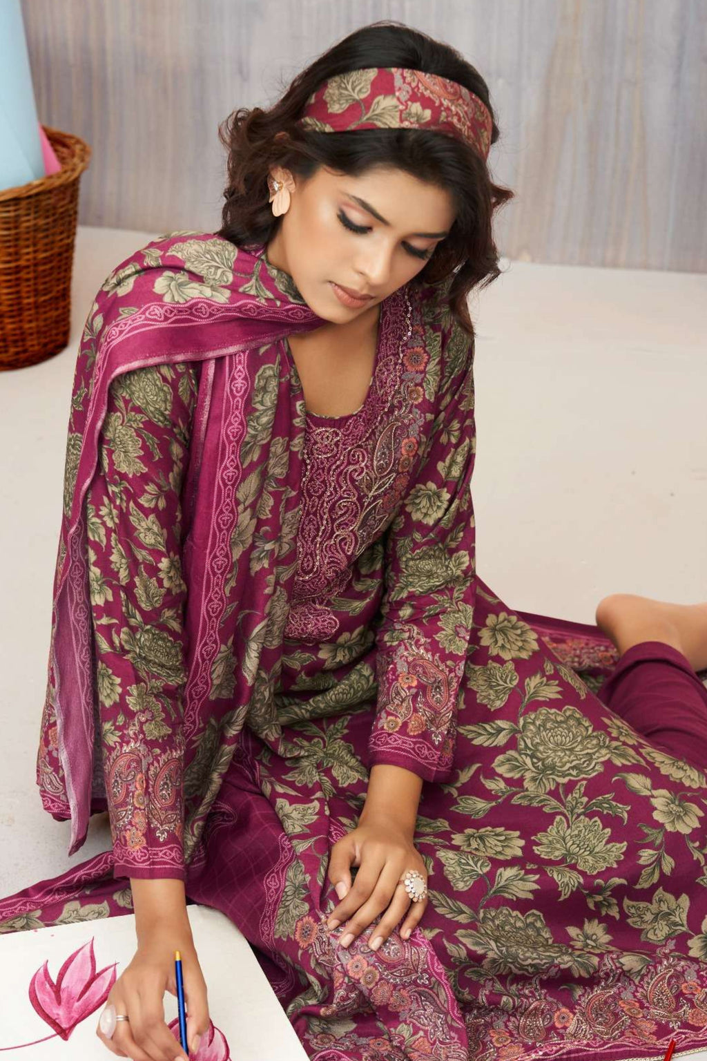 GULNAAZ VOL-3 | 1504