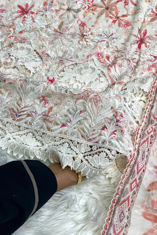 COTTON KURESHIA COLLECTION | 8883