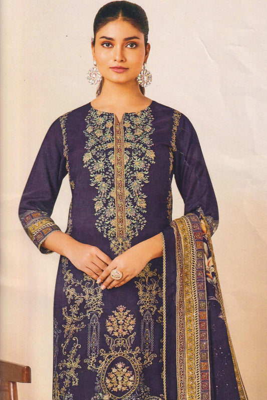 AANCHAL-3 | 301
