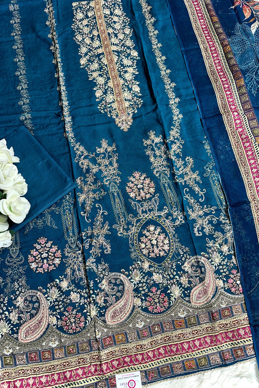 AANCHAL-3 | 302